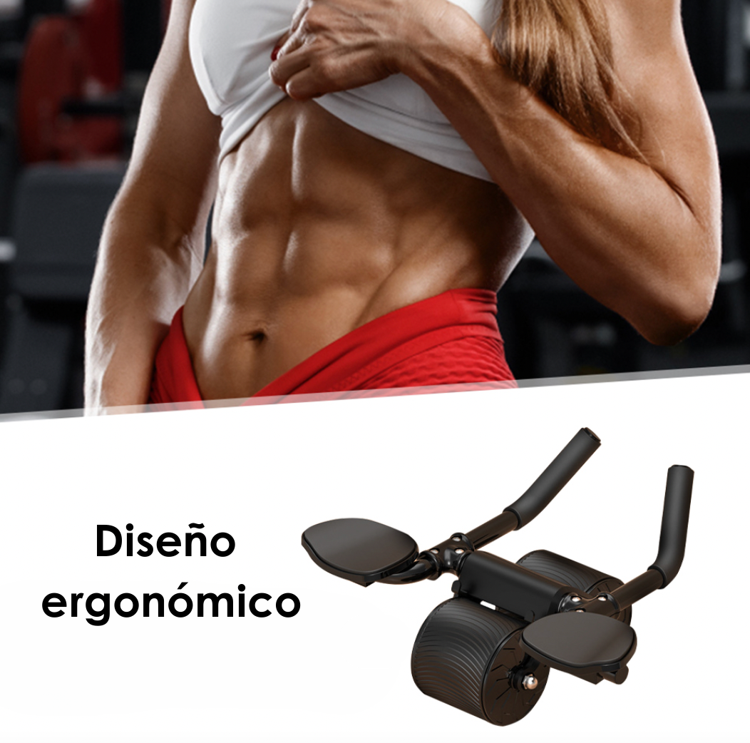 Soporte entrenamiento AbSculpt