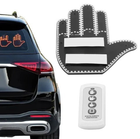LuzCar Iluminación LED para el Auto | Iluminá Tu Viaje con Estilo y una Onda Única